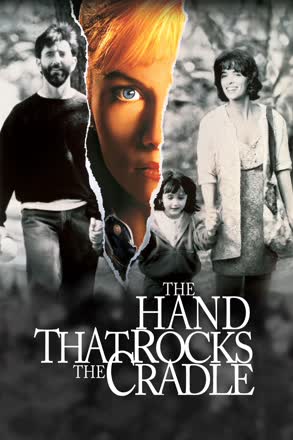 Hand That Rocks the Cradle