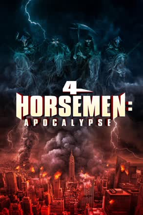 4.Horsemen.Apocalypse