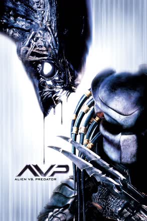 AVP Alien vs Predator