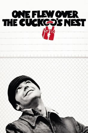One Flew Over the Cuckoos Nest