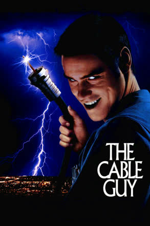 Cable Guy