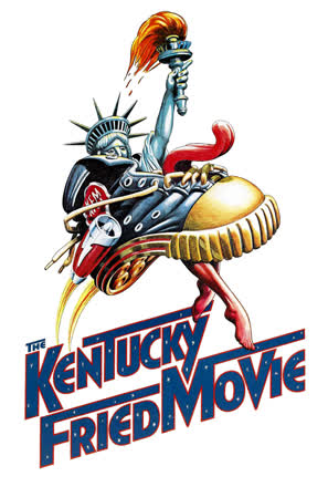 Kentucky Fried Movie