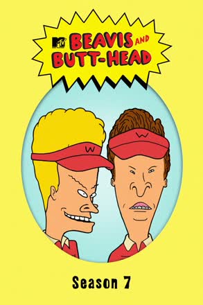 Beavis and Butt-Head_0007