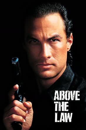 Above.The.Law