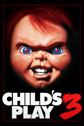 Childs Play 3