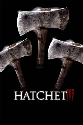 Hatchet.III