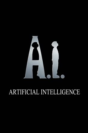 A.I.Artificial.Intelligence