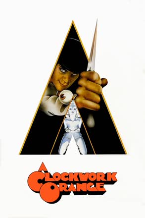 A.Clockwork.Orange