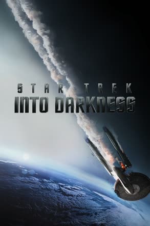 Star Trek Into Darkness (4K UHD)