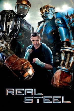 Real.Steel