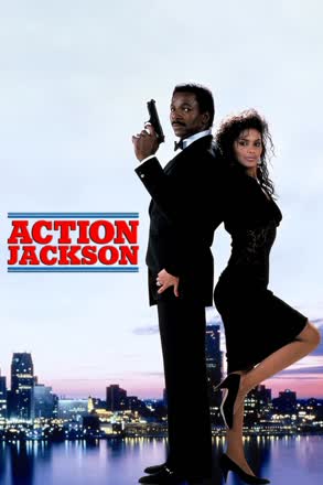 Action.Jackson