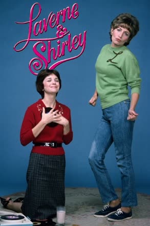 Laverne.and.Shirley.S02E01.DVDRip.x264-PLAiD-Chamele0n