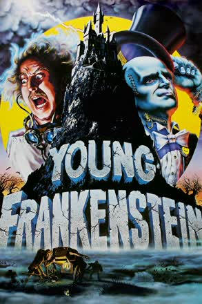 Young.Frankenstein