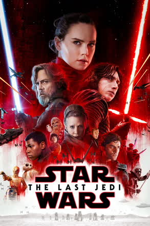 Star Wars_ The Last Jedi (Episode VIII)