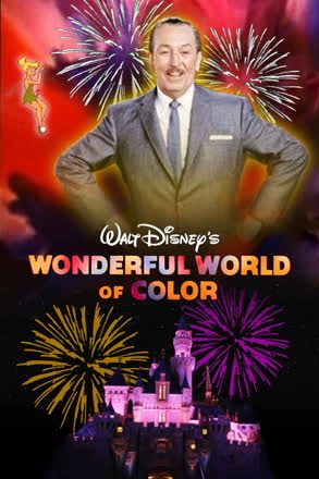 Wonderful World of Disney