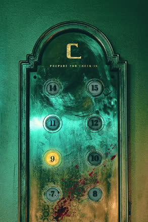 Continental: From the World of John Wick