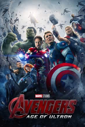 Avengers_ Age Of Ultron
