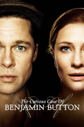 Curious Case of Benjamin Button