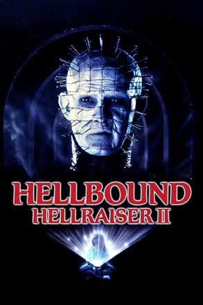 Hellbound Hellraiser II