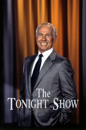 Tonight Show Starring Johnny Carson