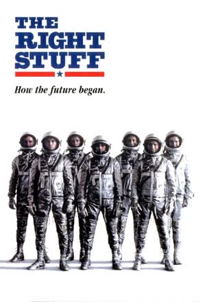 Right Stuff