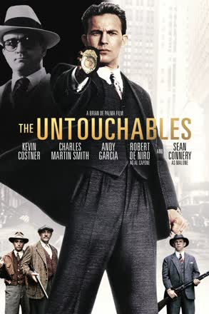 Untouchables
