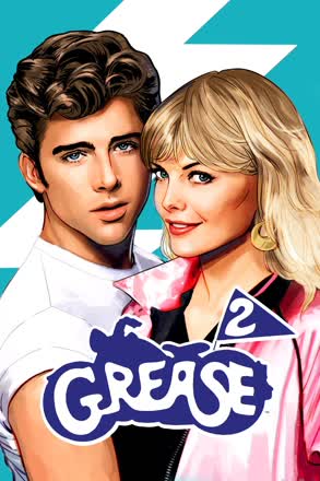 Grease.2