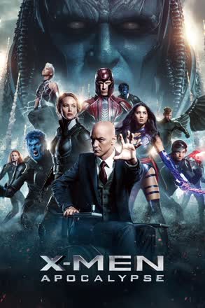 X-Men.Apocalypse