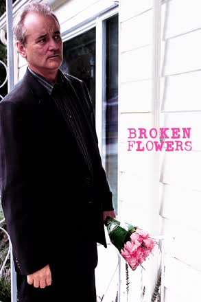 Broken.Flowers
