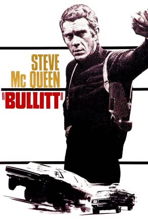 Bullitt